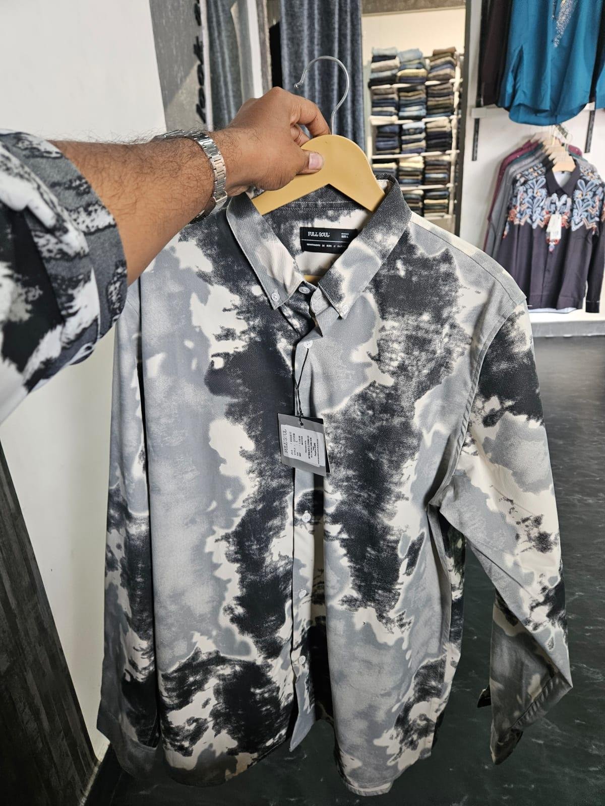 SHIRT